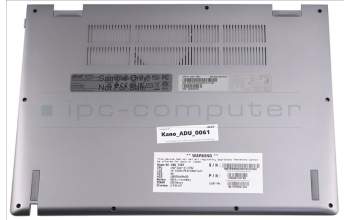 Acer 60.K7RN7.001 COVER.LOWER.GRAY