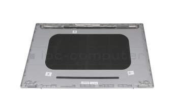 60.KDEN2.002 original Acer display-cover 39.6cm (15.6 Inch) silver