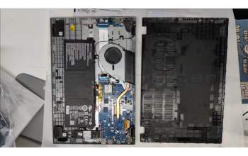 Acer 60.KDHN8.005 COVER.LOWER