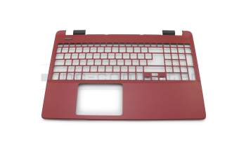60.MLWN2.001 original Acer Topcase red