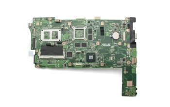 60-N1RMB1600 original Asus Mainboard (onboard GPU)