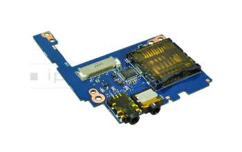 60-N2VAU1001-D02 original Asus Audio Board