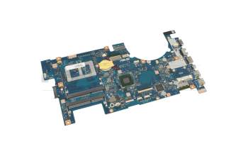 60-N2VMB1601-B06 original Asus Mainboard (onboard GPU)