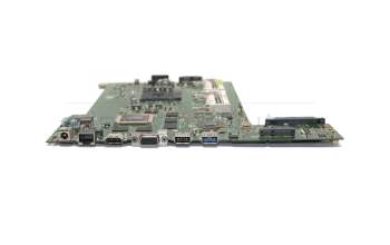 60-N56MB2800-B15 original Asus Mainboard (onboard GPU)