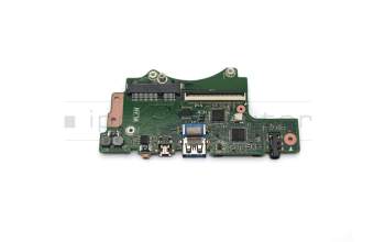 60-NW0I01000-C01 original Asus IO Board