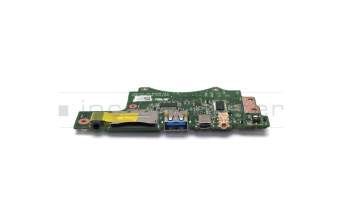 60-NW0I01000-C01 original Asus IO Board