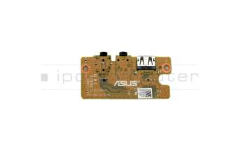 60-NY8AU1000-D02 original Asus Audio/USB Board