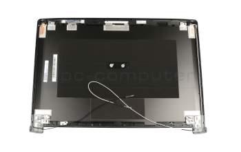 60.Q1LN1.003 original Acer display-cover 43.9cm (17.3 Inch) black
