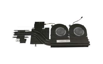 60.Q2BN2.001 original Acer Cooler (CPU/GPU) (Geforce GTX 1060)