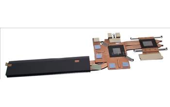 Acer 60.Q2CN2.002 THERMAL MODULE.DIS.WO/FAN.1050