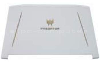 Acer 60.Q4HN2.002 COVER.LCD.ASSY.PEARL.WHITE 60.Q4HN2.002 / 60Q4HN2002 (Original)