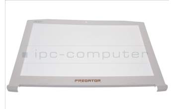 Acer 60.Q4HN2.003 COVER.LCD.BEZEL.ASSY.WHITE 60.Q4HN2.003 / 60Q4HN2003 (Original)