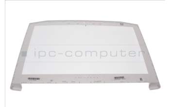 Acer 60.Q4HN2.003 COVER.LCD.BEZEL.ASSY.WHITE 60.Q4HN2.003 / 60Q4HN2003 (Original)