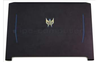 Acer 60.Q7XN2.002 COVER.LCD.BLACK