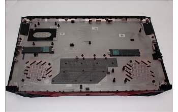 Acer 60.Q84N2.001 COVER.LOWER.BLACK