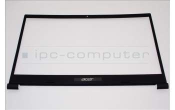 Acer 60.Q99N2.003 COVER.LCD.BEZEL.BLACK