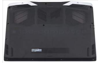 Acer 60.QB6N2.001 COVER.LOWER.BLACK