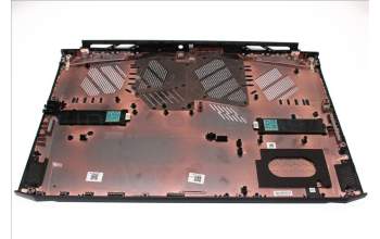 Acer 60.QC5N2.001 COVER.LOWER.BLACK
