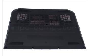 Acer 60.QFJN2.002 COVER LOWER BLACK