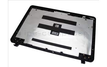 Acer 60.VCGN7.001 COVER.LCD.W/O.ANT.BLACK