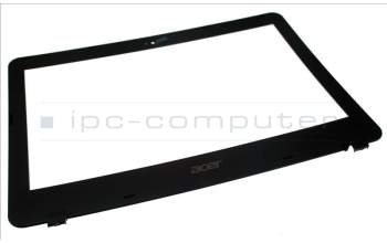 Acer 60.VCGN7.002 COVER.LCD.BEZEL.BLACK