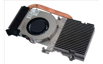 Acer 60.VKND1.006 Wärmemodul / Thermal module 60.VKND1.006 / 60VKND1006 (Original)