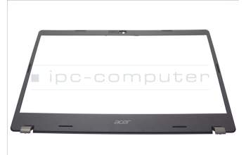 Acer 60.VLWN7.003 COVER.LCD.BEZEL