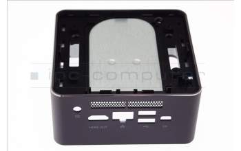 Acer 60.VRHD3.002 COVER.CHASSIS.BLACK 60.VRHD3.002 / 60VRHD3002 (Original)