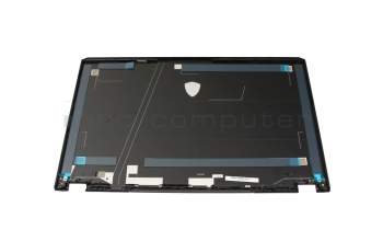 60070227 original MSI display-cover 43.9cm (17.3 Inch) anthracite-black