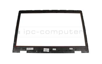 6070B1231302 original HP Display-Bezel / LCD-Front 39.6cm (15.6 inch) black