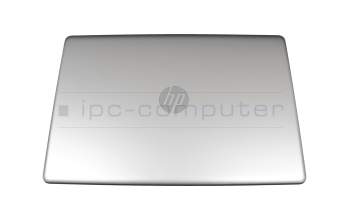 6070B1308307 original HP display-cover 43.9cm (17.3 Inch) grey