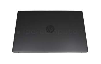 6070B1895501 original HP display-cover 43.9cm (17.3 Inch) black (Single WLAN)