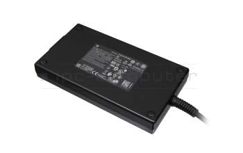 608431-001 original HP AC-adapter 200 Watt slim