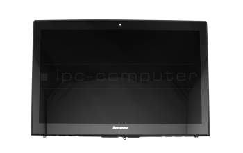 6091L-2629A original Lenovo Touch-Display Unit 17.3 Inch (FHD 1920x1080) black