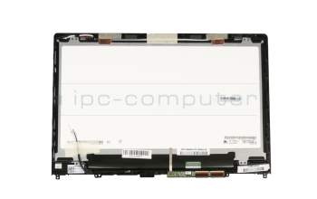 6091L-3017A original Lenovo Touch-Display Unit 14.0 Inch (FHD 1920x1080) black