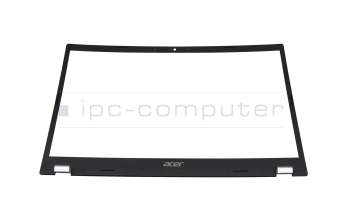 60A4VN2011 original Acer Display-Bezel / LCD-Front 39.6cm (15.6 inch) black