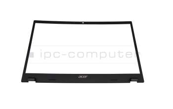 60A6MN2004 original Acer Display-Bezel / LCD-Front 39.6cm (15.6 inch) silver