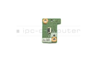 60NB07M0-PS1010 original Asus Power Button Board