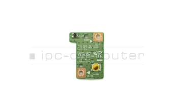 60NB07M0-PS1010 original Asus Power Button Board