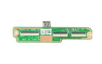 60NK00A0-TC1030 original Asus Micro USB Power Board