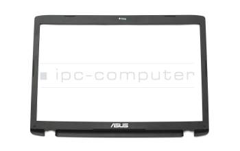 60PK01GC0090G original Asus Display-Bezel / LCD-Front 43.9cm (17.3 inch) black