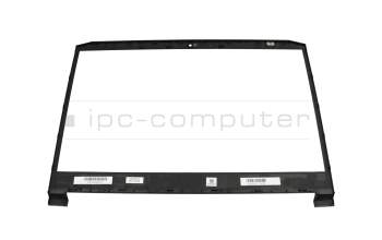 60Q5AN2004 original Acer Display-Bezel / LCD-Front 39.6cm (15.6 inch) black