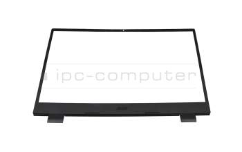 60QG1N2005 original Acer Display-Bezel / LCD-Front 43.2cm (17.3 inch) black