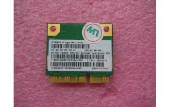 Lenovo 60Y3247 Realtek bgn 1x1 HMC WLAN card - Foxconn