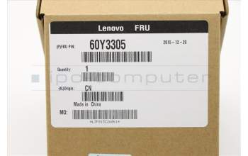 Lenovo FRU Liteon Hygie for Lenovo ThinkPad X1 Carbon 1th Gen (34xx)