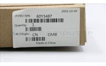 Lenovo 60Y5487 HINGE FRU HingeTPszs