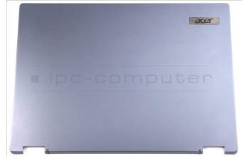 Acer 61.B82N7.001 LCD COVER N14WUXGASSRIB3/TP1A6AG