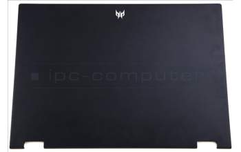 Acer 61.QJQN7.001 COVER LCD W/ LCD ADHESIVE TAPE