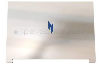 Acer 61.QU5N7.001 LCD COVER WHITE