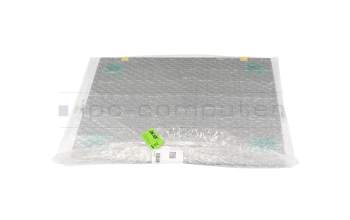 61KHJN2001 original Acer display-cover 39.6cm (15.6 Inch) grey